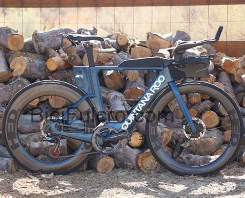Quintana Roo V-PR scheda tecnica e recensioni